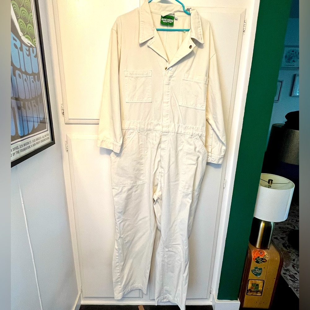 Big Bud Press Jumpsuit